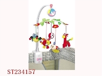 ST234157 - 婴儿音乐转铃带灯光音乐