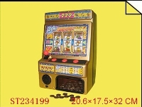 ST234199 - SLOT MACHINE