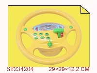 ST234204 - STEERING WHEEL