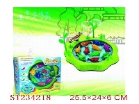 ST234218 - B/O FISHING GAME
