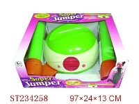 ST234258 - B/O SUPER JUMPER
