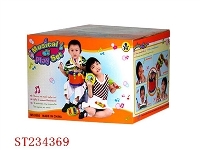 ST234369 - BAND