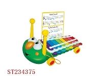 ST234375 - KNOCK ON PIANO
