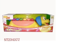 ST234377 - KNOCK ON PIANO