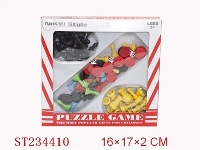 ST234410 - PUZZLE GAME