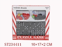 ST234411 - PUZZLE GAME