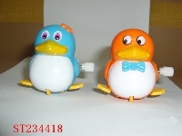 ST234418 - WIND-UP PENUINS