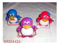 ST234425 - WIND-UP PENUINS