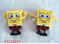 ST234427 - WIND-UP SPONGEBOB SQUAREPANTS