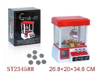 ST234588 - GRAB MATIC