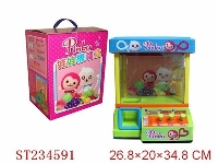 ST234591 - GRAB MATIC