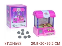 ST234593 - GRAB MATIC WITH LIGHT