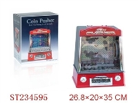 ST234595 - COIN PUSHER