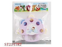 ST234782 - 蘑菇铃