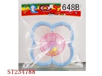 ST234788 - 彩环铃