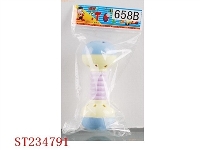 ST234791 - 跳舞铃