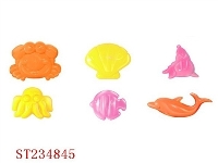 ST234845 - BEACH TOYS