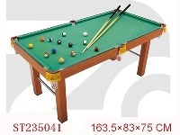 ST235041 - POOL TABLE