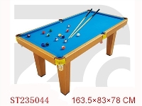 ST235044 - POOL TABLE