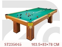 ST235045 - POOL TABLE