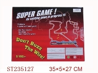 ST235127 - ELECTRIC INDUCTION GAME