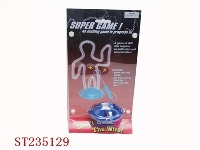 ST235129 - Buzzer game with 6lights&sound