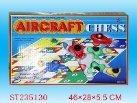 ST235130 - AIRCRAFT CHESS