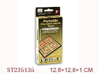 ST235135 - MAGNETISM CHESS