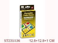 ST235136 - MAGNETISM CHESS