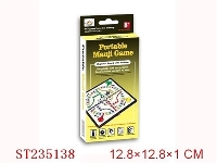 ST235138 - MAGNETISM CHESS