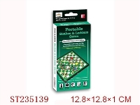 ST235139 - MAGNETISM CHESS