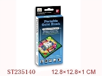 ST235140 - MAGNETISM GOLD RUSH GAME
