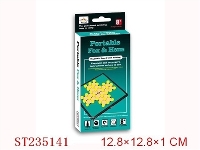 ST235141 - MAGNETISM CHESS