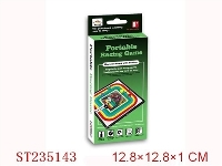 ST235143 - MAGNETISM CHESS