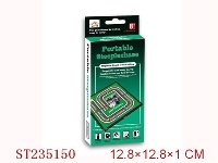 ST235150 - MAGNETISM CHESS