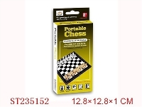 ST235152 - MAGNETISM CHESS