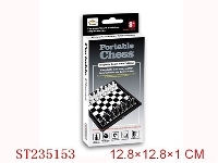 ST235153 - MAGNETISM CHESS