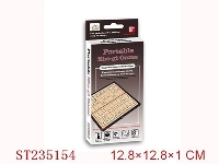 ST235154 - MAGNETISM CHESS