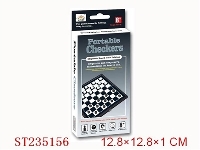 ST235156 - MAGNETISM CHESS