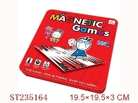ST235164 - MAGNETISM CHESS