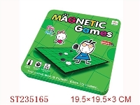 ST235165 - MAGNETISM CHESS