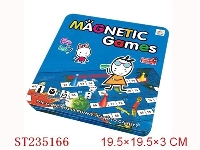 ST235166 - MAGNETISM CHESS