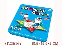 ST235167 - MAGNETISM CHESS
