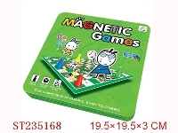 ST235168 - MAGNETISM CHESS