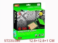 ST235180 - 6 IN 1 MAGNETISM GAMES