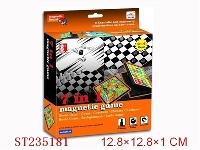 ST235181 - 7 IN 1 MAGNETISM GAMES