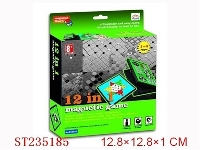 ST235185 - 12 IN 1 MAGNETISM GAMES