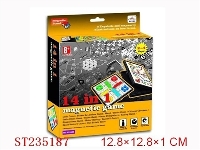 ST235187 - 14 IN 1 MAGNETISM GAMES