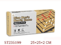 ST235199 - MAGNETISM CHESS