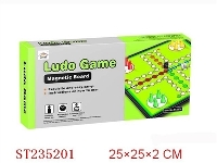 ST235201 - MAGNETISM CHESS